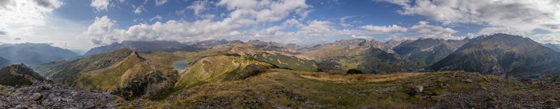 Pirineos 2018 - Blogs de Europa Sur - Día 7: En lo alto del Pico Pacino (16)