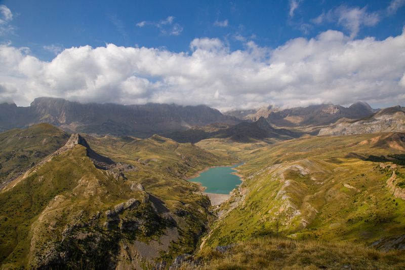 Pirineos 2018 - Blogs de Europa Sur - Día 7: En lo alto del Pico Pacino (17)