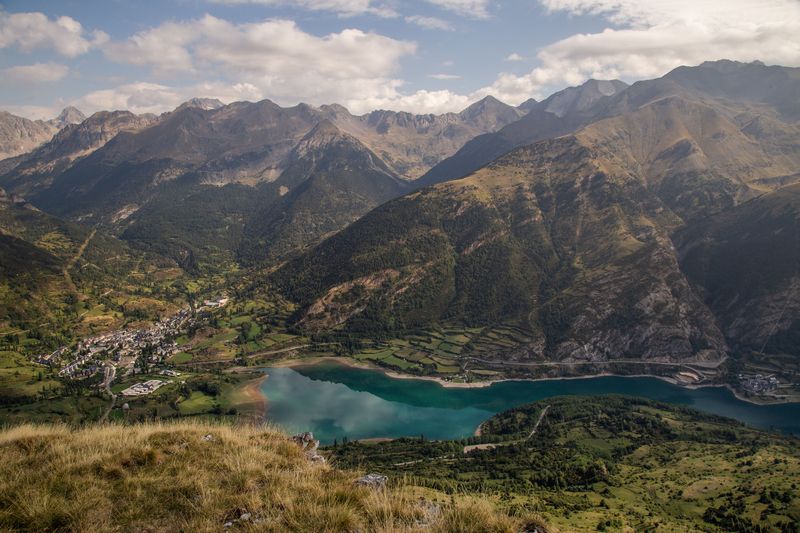 Pirineos 2018 - Blogs de Europa Sur - Día 7: En lo alto del Pico Pacino (18)
