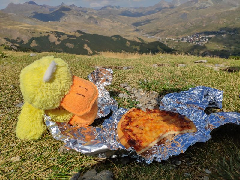 Pirineos 2018 - Blogs de Europa Sur - Día 7: En lo alto del Pico Pacino (19)