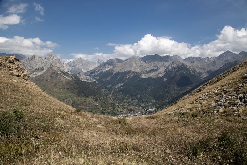 Pirineos 2018 - Blogs de Europa Sur - Día 7: En lo alto del Pico Pacino (24)