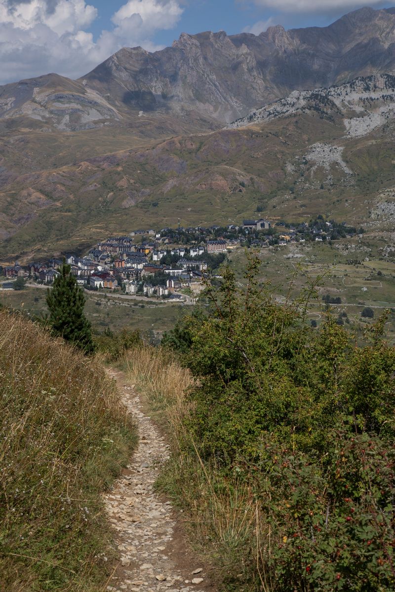Pirineos 2018 - Blogs de Europa Sur - Día 7: En lo alto del Pico Pacino (26)