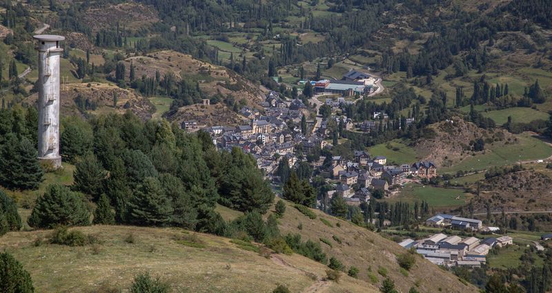 Pirineos 2018 - Blogs de Europa Sur - Día 7: En lo alto del Pico Pacino (27)