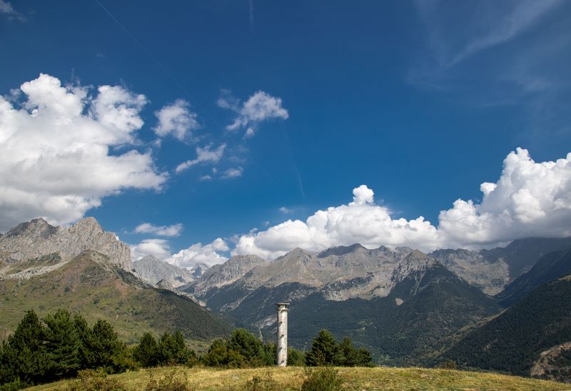 Pirineos 2018 - Blogs de Europa Sur - Día 7: En lo alto del Pico Pacino (29)