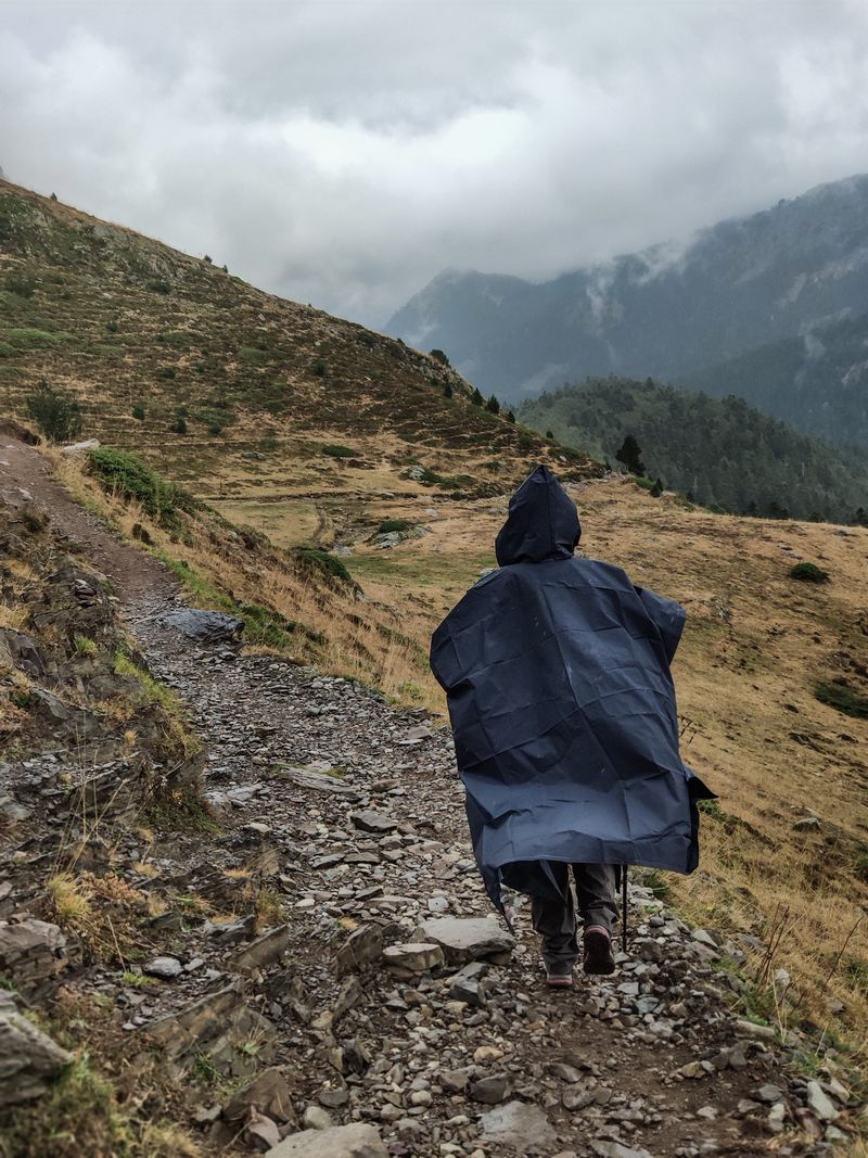 Día 8: Urgencias médicas y Lacs d'Ayous nublados - Pirineos 2018 (23)