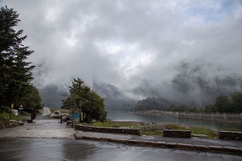 Día 8: Urgencias médicas y Lacs d'Ayous nublados - Pirineos 2018 (25)