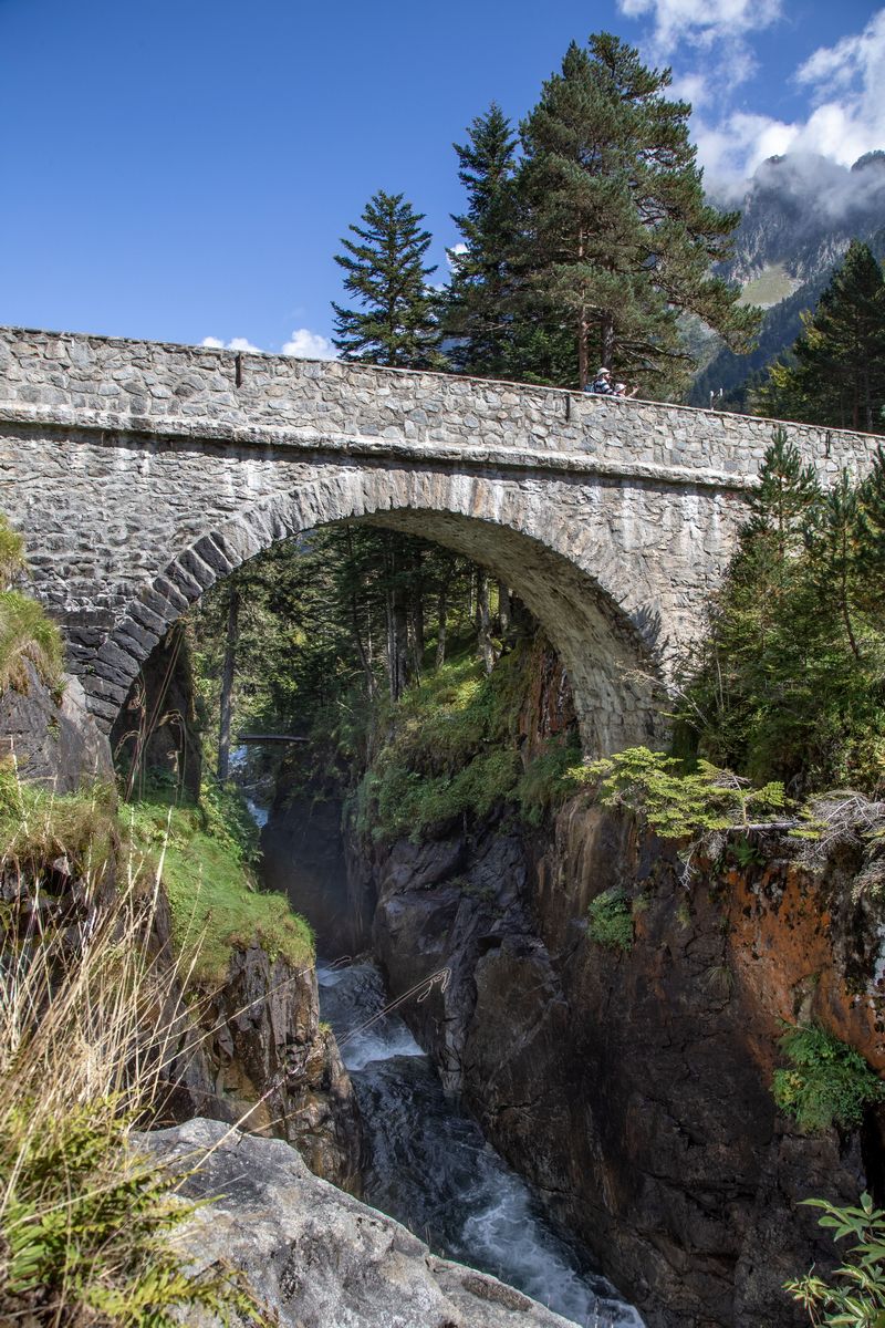 Día 9: Pont d'Espagne y Lac du Gaube - Pirineos 2018 (34)