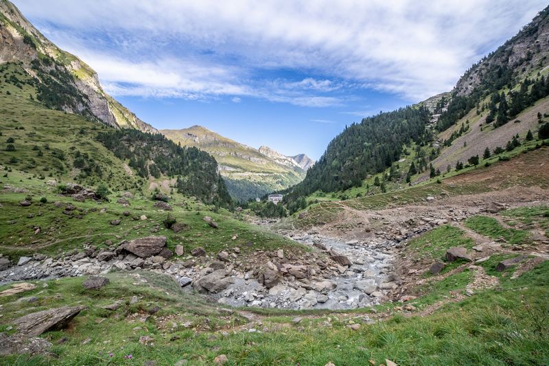 Día 10: Circo y Gran Cascada de Gavarnie - Pirineos 2018 (16)