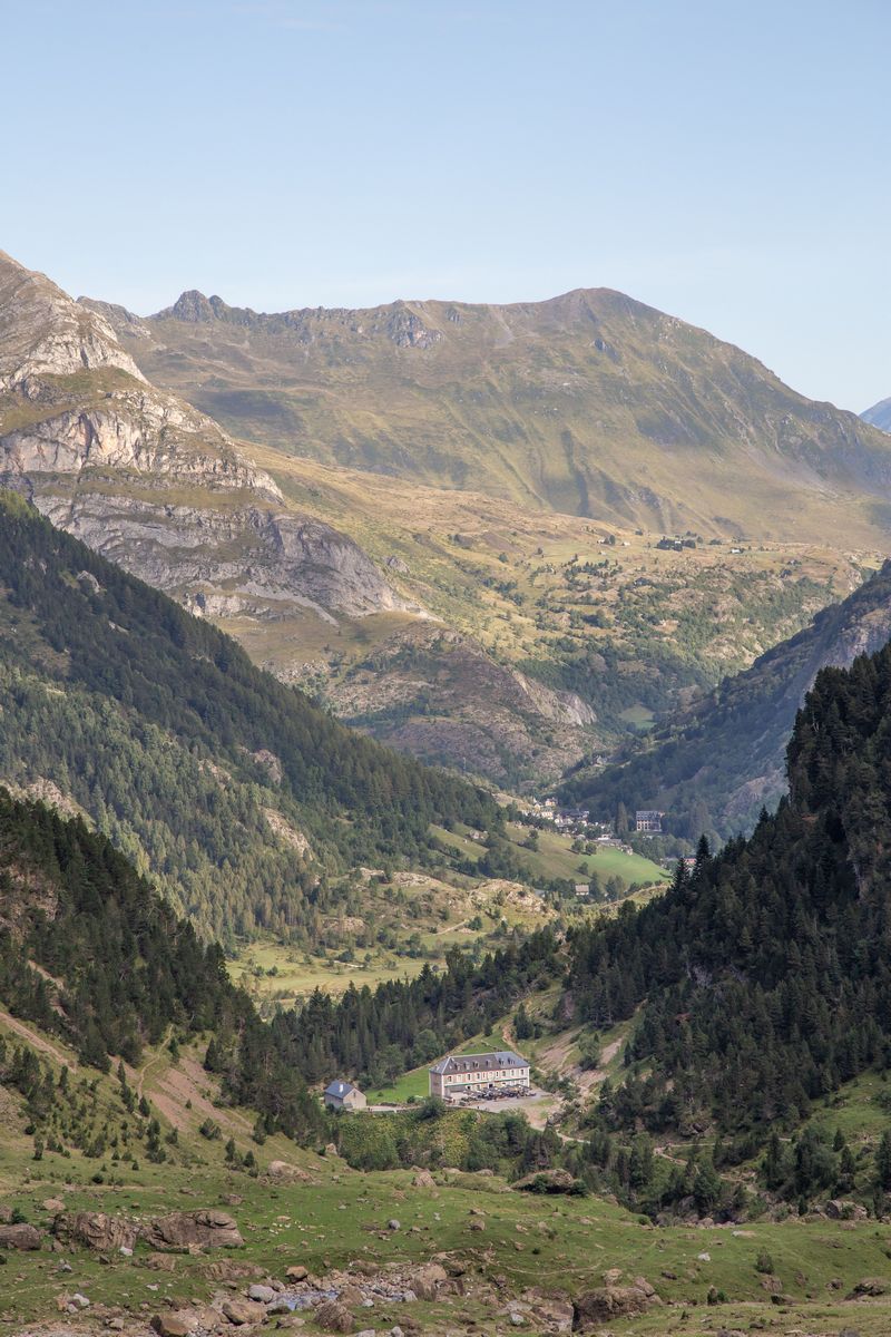 Día 10: Circo y Gran Cascada de Gavarnie - Pirineos 2018 (18)