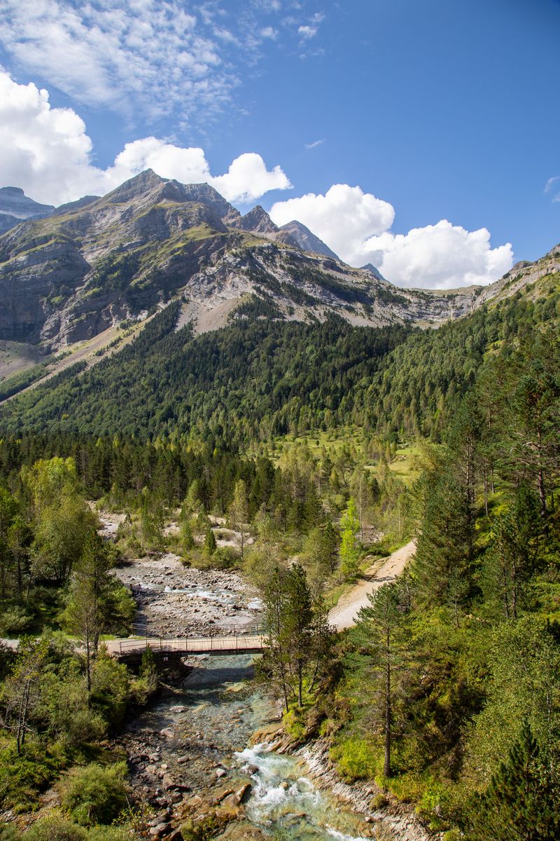 Día 10: Circo y Gran Cascada de Gavarnie - Pirineos 2018 (24)