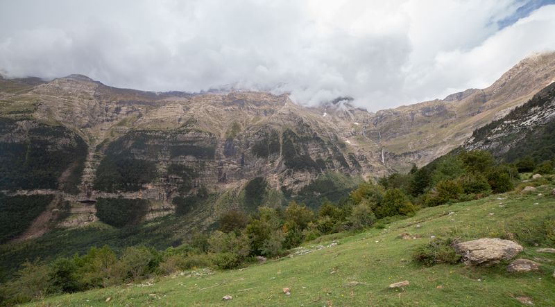 Día 11: Llanos de la Larri - Pirineos 2018 (17)