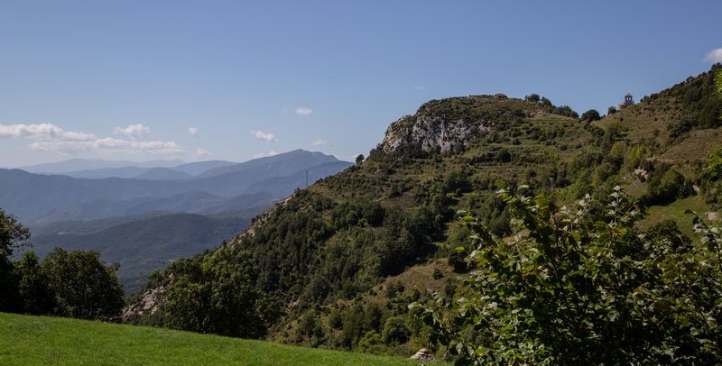 Día 12: Ibón de Plan y Ermitas de Tella - Pirineos 2018 (11)