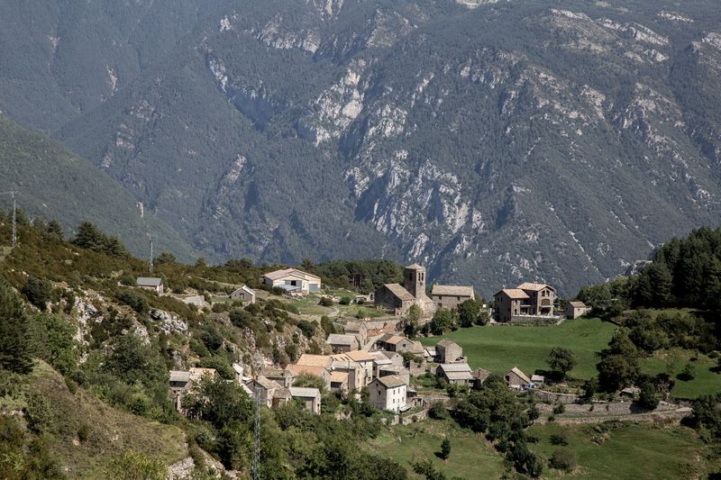 Día 12: Ibón de Plan y Ermitas de Tella - Pirineos 2018 (22)