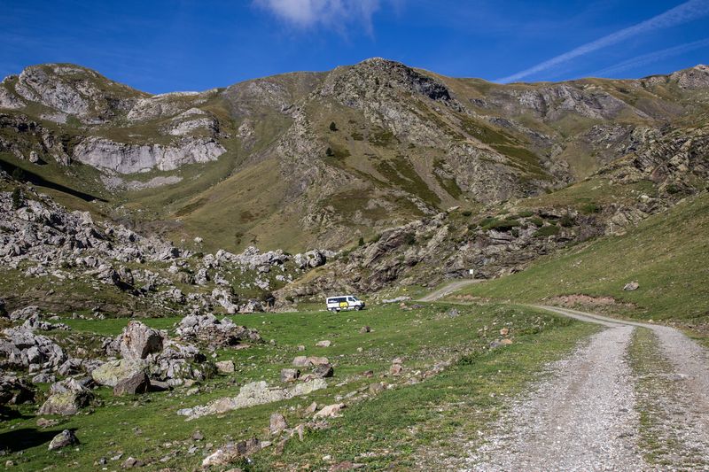 Día 13: Mirador de Comodoto - Pirineos 2018 (7)