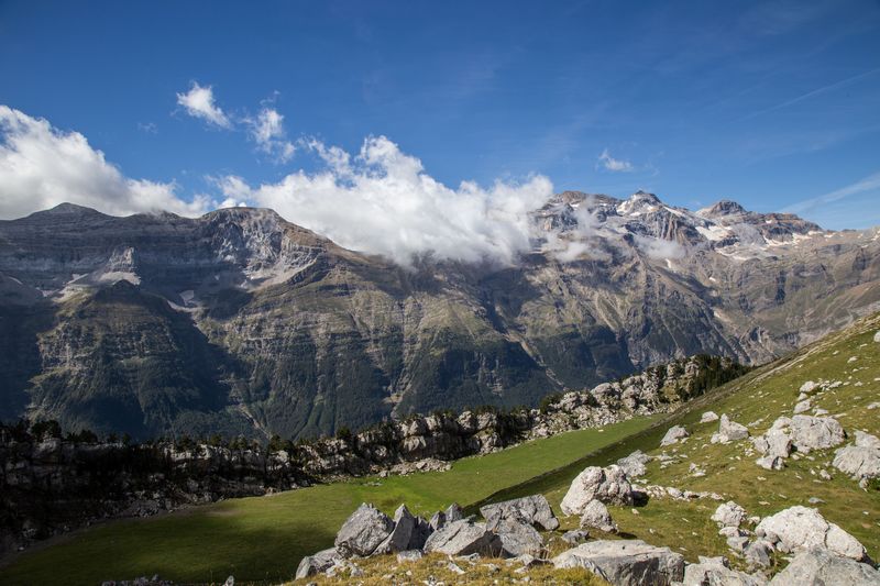 Día 13: Mirador de Comodoto - Pirineos 2018 (15)