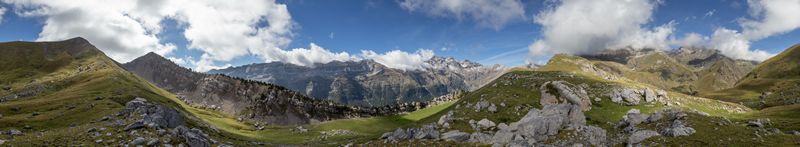 Día 13: Mirador de Comodoto - Pirineos 2018 (16)