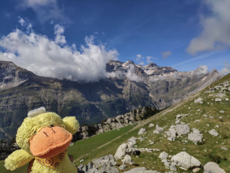 Día 13: Mirador de Comodoto - Pirineos 2018 (17)