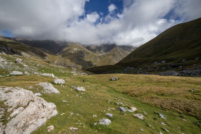 Día 13: Mirador de Comodoto - Pirineos 2018 (18)