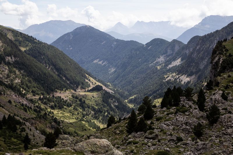 Día 13: Mirador de Comodoto - Pirineos 2018 (24)
