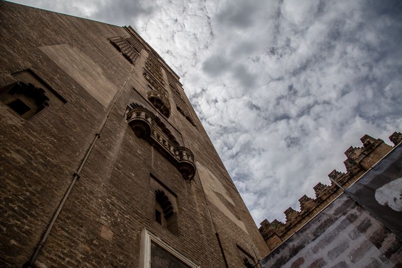 Día 3: El Real Alcázar en familia - Escapada a Sevilla (24)