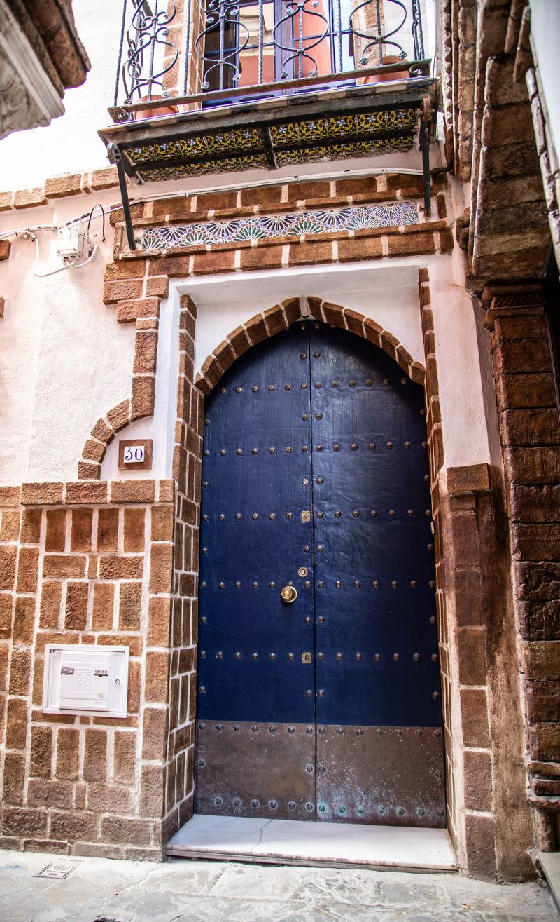 Día 3: El Real Alcázar en familia - Escapada a Sevilla (22)