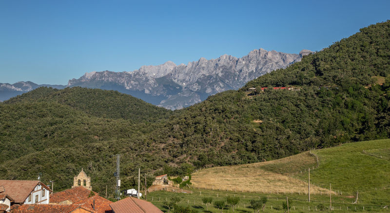 Picos de Europa 2019 - Blogs de España - Día 4: Fuente Dé y el Coriscao (2)