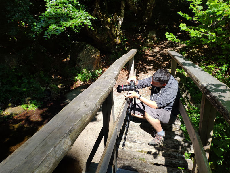 Día 6: Cascada del Tabayón - Picos de Europa 2019 (3)