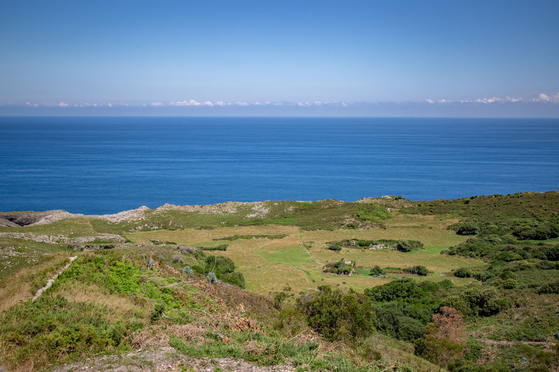Día 12: Recorriendo el litoral cantábrico - Picos de Europa 2019 (5)