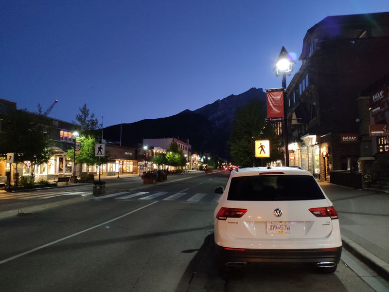 Volvemos a las Rockies 2019 - Blogs de Canada - Día 8: Un día en Yoho con Lake O'Hara, Opabin Prospect y Lake Oesa (1)