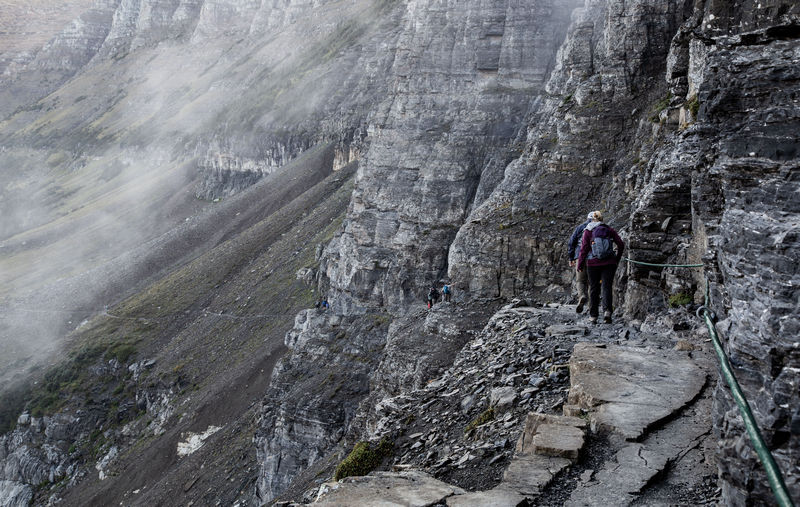 Día 12: Haystack Pass, McDonald Falls y abandonamos Glacier - Volvemos a las Rockies 2019 (5)