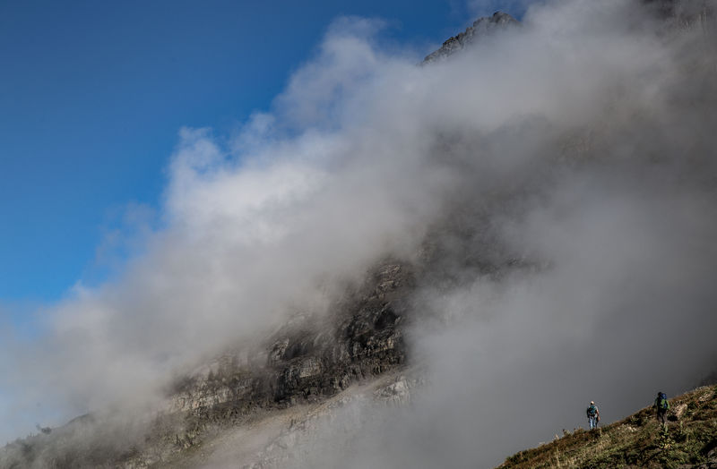 Día 12: Haystack Pass, McDonald Falls y abandonamos Glacier - Volvemos a las Rockies 2019 (8)