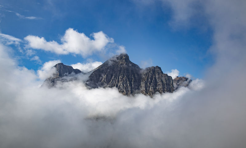 Día 12: Haystack Pass, McDonald Falls y abandonamos Glacier - Volvemos a las Rockies 2019 (11)
