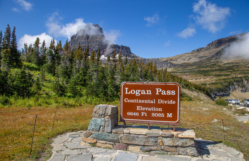 Día 12: Haystack Pass, McDonald Falls y abandonamos Glacier - Volvemos a las Rockies 2019 (16)