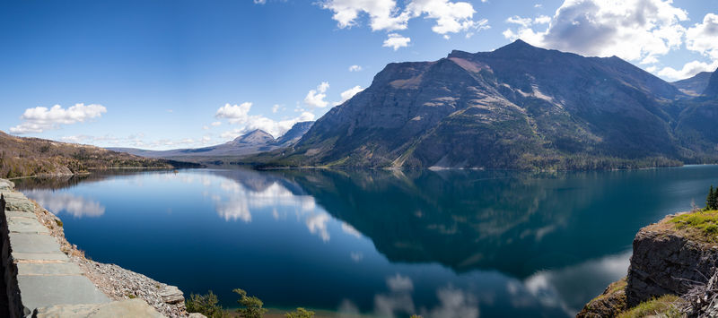Día 12: Haystack Pass, McDonald Falls y abandonamos Glacier - Volvemos a las Rockies 2019 (18)
